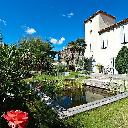 Chateau De Siran - Hotel & Spa Dış mekan fotoğraf