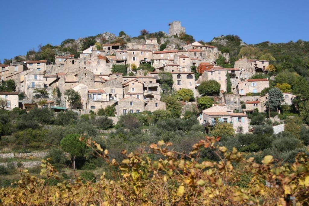 Chateau De Siran - Hotel & Spa Dış mekan fotoğraf