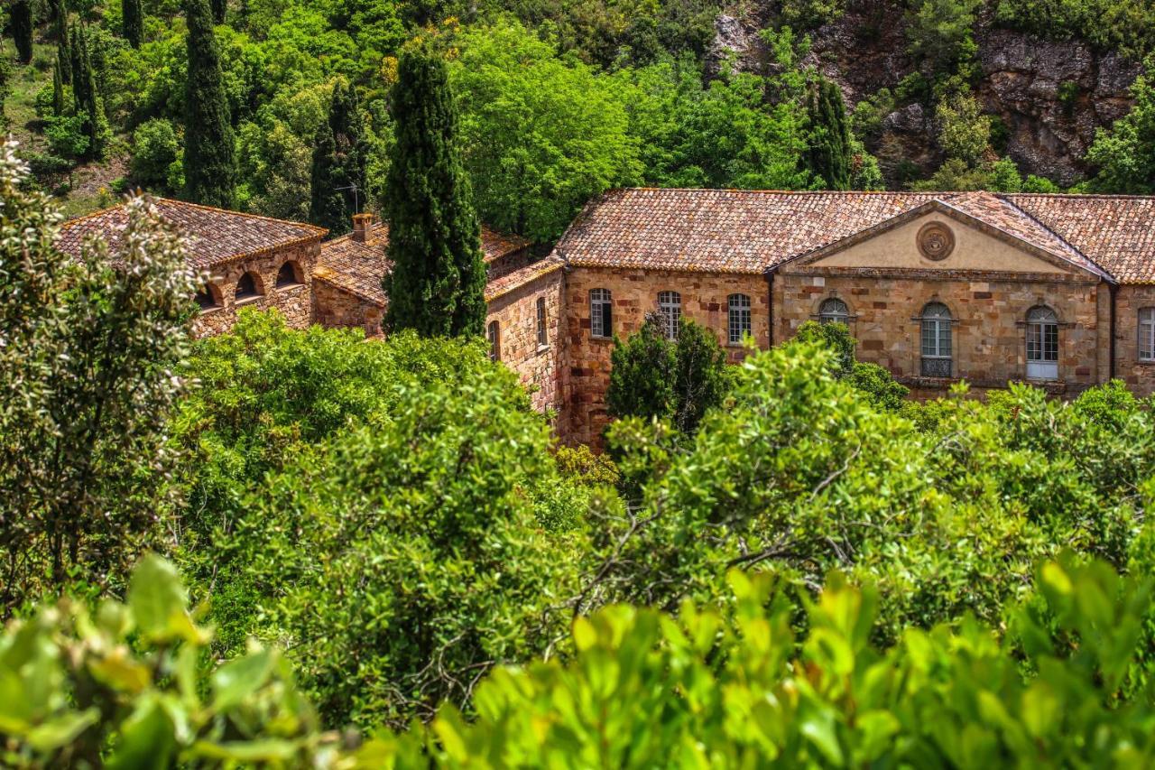 Chateau De Siran - Hotel & Spa Dış mekan fotoğraf