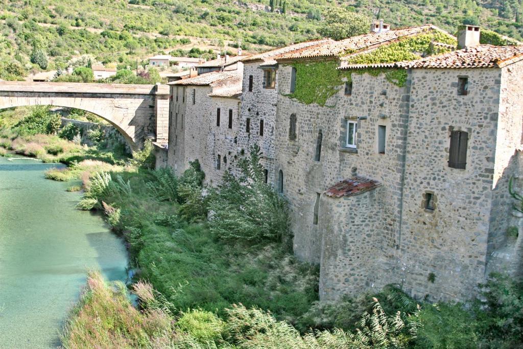 Chateau De Siran - Hotel & Spa Dış mekan fotoğraf