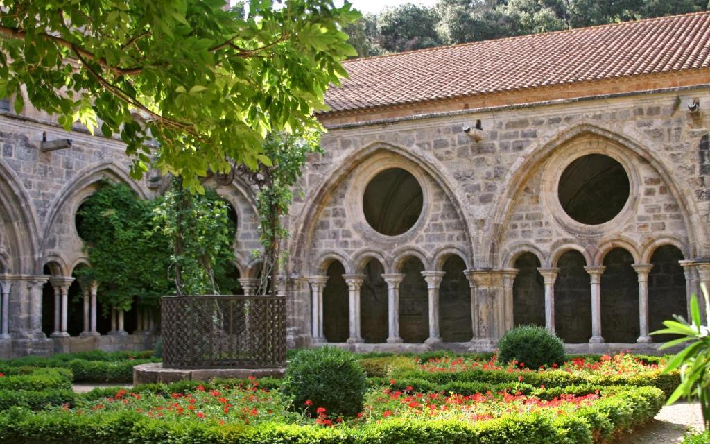 Chateau De Siran - Hotel & Spa Dış mekan fotoğraf